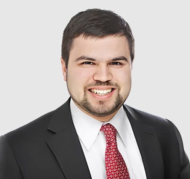Image of Attorney Daniel Razvi, Esq - Higher Ground Legal